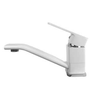 MIXXUS MISSOURI 555-15CM (WHITE) baterie baie din alama - Img 4