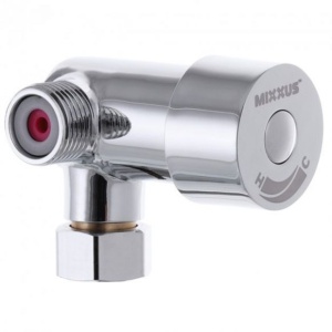 MIXXUS PREMIUM MIXER 001 termostat amestecare Valve senzor robinet apa rece calda - Img 1
