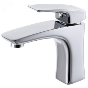 MIXXUS PREMIUM PATRICK 001 baterie bucatarie din alama - Img 1