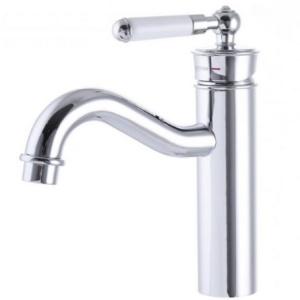 MIXXUS PREMIUM VINTAGE 001-B baterie baie din alama - Img 3