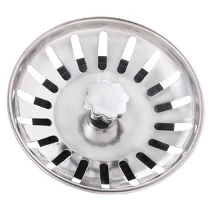 MIXXUS Z-001 Plasa pentru chiuveta bucatarie din inox - Img 3