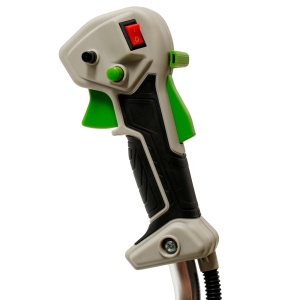 Motocoasa de mână pe benzină PROCRAFT T4350-S 52 cm³,9000 rot/min - Img 12