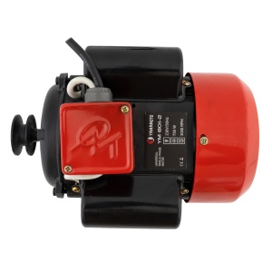 Motor electric 0.75 kW, 230 V, 3000 rpm, YAMAMOTO, YM801-2 - Img 4