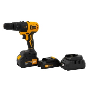 Multifunctional 5 in 1 pe acumulator ROTOR RTS1, 24000 rot/min, 21V/3Ah, Brushless - Img 3