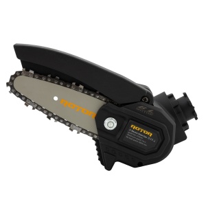 Multifunctional 5 in 1 pe acumulator ROTOR RTS2 , 24000 rot/min, 21V/3Ah, Brushless - Img 10