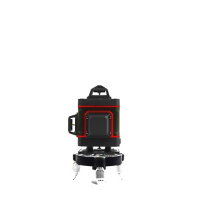 Nivela laser cu display LCD si trepied ELEFANT E16-LCD, 16 linii ±2 mm/5m, 40 m, Timp de nivelare ≤ 5s - Img 3