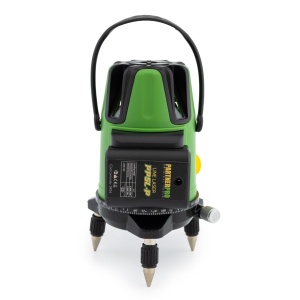 Nivela Laser PARTNERPRO PP5L-P - Img 2