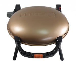 O-GRILL 500 GOLD, gratar portabil - Img 3