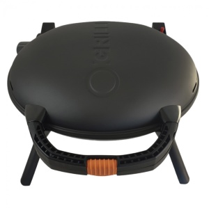O-GRILL 600 NEGRU, gratar portabil - Img 3