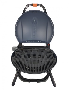 O-GRILL 900 ALBASTRU, gratar portabil - Img 7