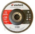 P80 FLAP DISC 125*22,2 MM, T27