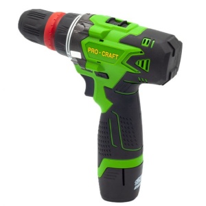 PA12Li DFR autofiletanta cu acumulator INDUSTRIAL PROCRAFT - Img 2