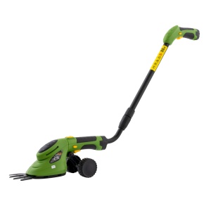 PGH1300 Foarfeca pentru iarba si arbusti cu acumulator PROCRAFT - Img 3