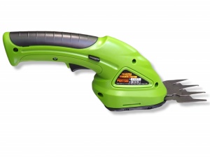 PGH1500 Foarfeca pentru iarba si arbusti cu acumulator incorporat PROCRAFT - Img 2