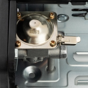 Plita cu un arzator pe gaz Camping BÖHM BG-K-001, GPL, 2.3 kW - Img 5