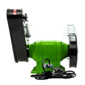 Polizor de banc, 250 W, 2800 rot/min, PAE1350S PROCRAFT - Img 3