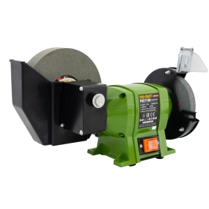 Polizor de banc PROCRAFT PAE1100 , 250 W 2980 rot/min - Img 3