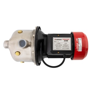 Pompa autoamorsanta Elefant JS100, 550W, 41.6l/min, 2850rpm - Img 5