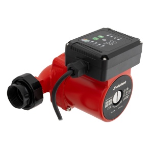 Pompa de recirculare Elefant EXR B25 6G-180, 50W , Panou de control - Img 3