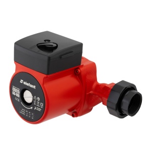 Pompa de recirculare Elefant EXR25 6G-180, 100W - Img 1