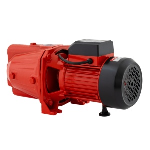 Pompa de suprafata ELEFANT JET100, 550W, 42l/min - Img 2