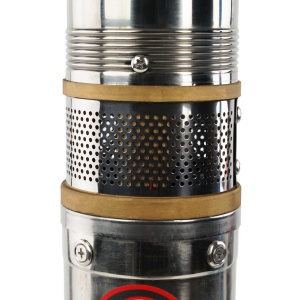 Pompa Submersibila Elefant 3.5STM2-8, 370W - Img 2