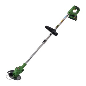 PP-FFTP 7 IN 1 – Set multifuncțional pe acumulator: foarfecă de grădină, fierăstrău cu lanț, trimmer și tijă telescopică PARTNERPRO, 2 acumulatori, brushless - Img 10