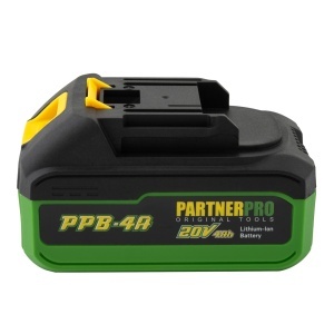 PPB-4A Acumulator scule Partner PRO 4Ah/20V - Img 3