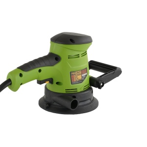 PROCRAFT EX850E Slefuitor Orbital cu excentric - Img 3