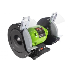 Procraft Industrial PAE 1250, Polizor de banc - Img 4