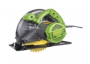 PROCRAFT KR3000, fierastrau circular - Img 2