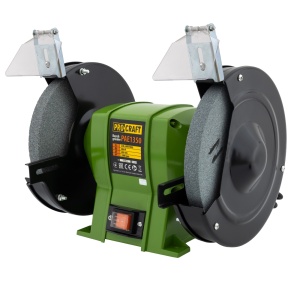 PROCRAFT PAE1350, polizor de banc - Img 3