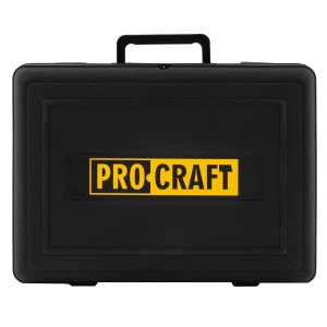 PROCRAFT PG400, masina de gravat - Img 10
