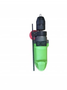 PS1350M Bormasina cu impact PROCRAFT, acest produs contine taxa timbru verde 2.2 Ron - Img 2