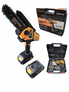 RCC600 Mini Fierastrau cu lant ROTOR - Img 1