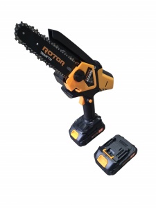RCC600 Mini Fierastrau cu lant ROTOR - Img 2