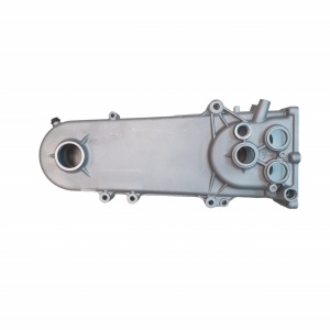 Reductor pentru motocultor 168F din Aluminiu, Elefant - Img 3
