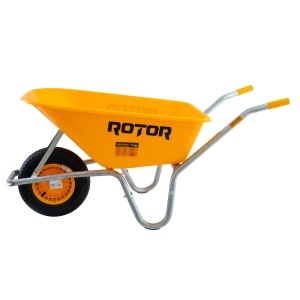 Roaba cuva din plastic 100 L , ROTOR RWB100-C - Img 2