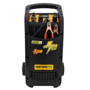 Robot pornire auto PARTNERPRO PP-950A, 10-150 A/h, 12V/24V - Img 2
