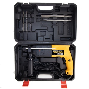 RRH1400 Ciocan rotopercutor ROTOR - Img 3