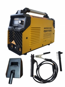 RWH300 Invertor de sudura 300A ROTOR - Img 3