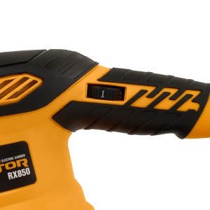 RX850 ROTOR Slefuitor excentric - Img 2