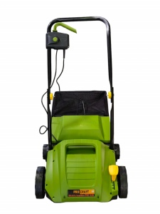Scarificator electric Procraft PSC320 , Grebla Electrica - Img 3