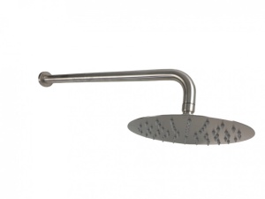 Set dus incastrabil MIXXUS MAX-003, Diametru para dus 200 mm - Img 3