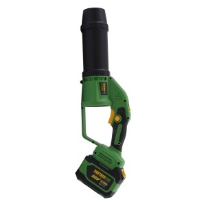 Suflanta aer cu acumulator PP-SB4.5A PARTNERPRO, 20V/4,5 Ah,Brushless, 45 m/s - Img 9