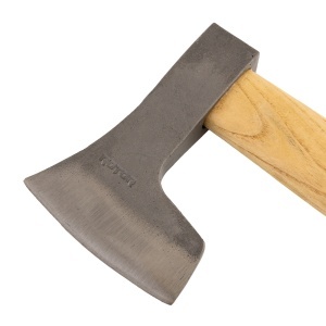 Topor romanesc cu maner lemn 1250g - Img 3