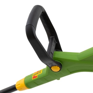 Trimmer electric, 650W, 10000rpm, PartnerPro PT-650 - Img 8