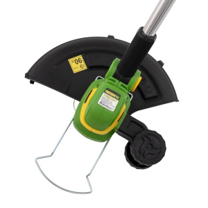 Trimmer pe acumulator PARTNERPRO PP8A227 , 20V , 8000 RPM, tija reglabila - Img 5