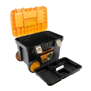Trusa de transport scule ROTOR RTB-2010 , 105 litri - Img 3
