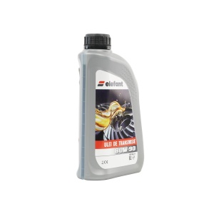 ULEI PREMIUM ,TRANSMISIE 80W-90, 1L , Elefant - Img 2